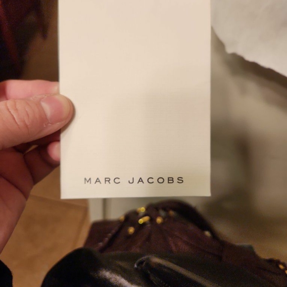 Marc Jacobs - Picture 5 of 6